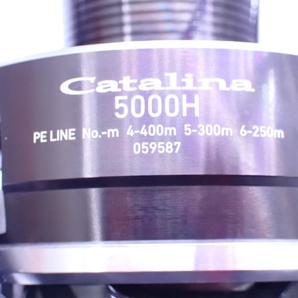 １６キャタリナ５０００Ｈ